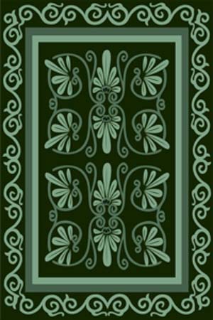 Designer Avalon Mats